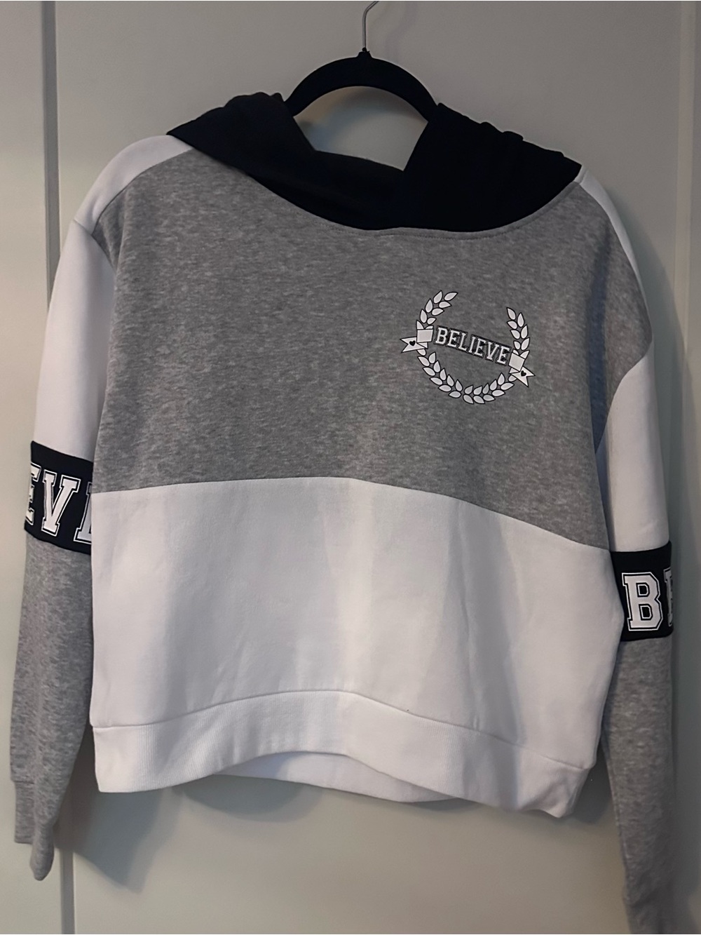 No Boundaries Sweatshirt